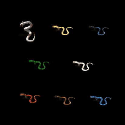 966引擎专用怪物小怪系列0166