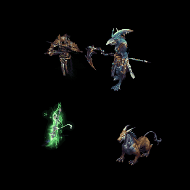 966引擎专用怪物小怪系列0179