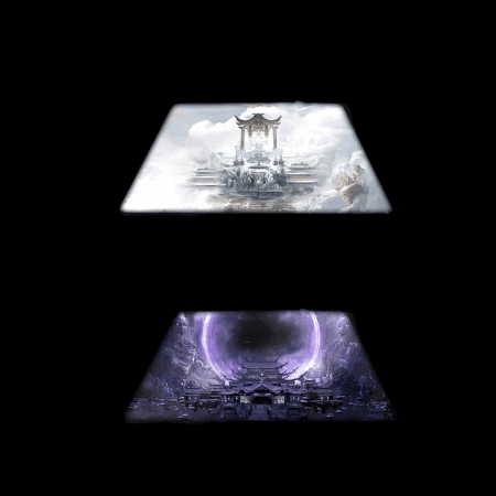 动态对话框系列74