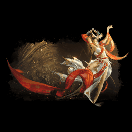 动态对话框系列100