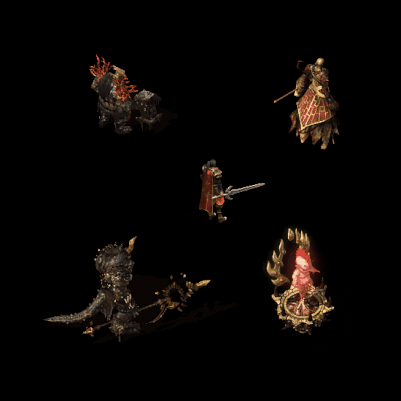 966引擎专用怪物小怪系列0188