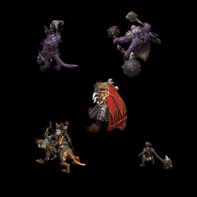 966引擎专用怪物小怪系列0189