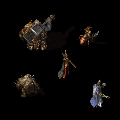 966引擎专用怪物小怪系列0192