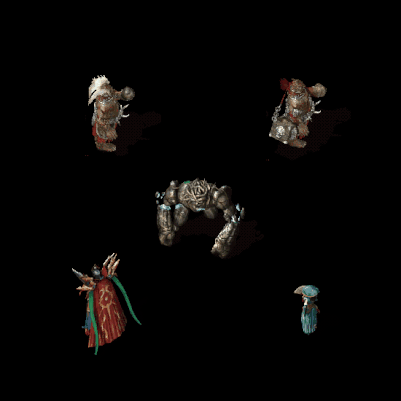 966引擎专用怪物小怪系列0193