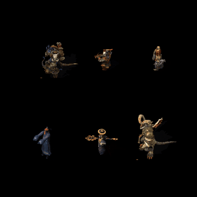 966引擎专用怪物小怪系列0195