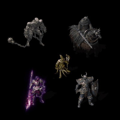 966引擎专用怪物小怪系列0199