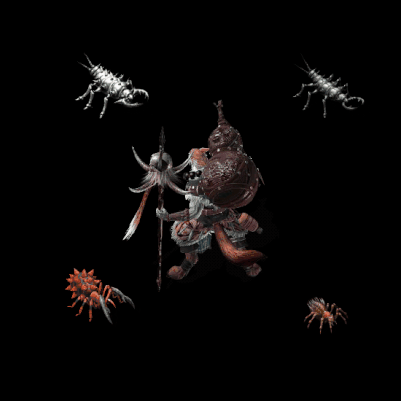 966引擎专用怪物小怪系列0211