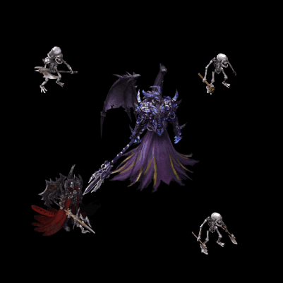 966引擎专用怪物小怪系列0212