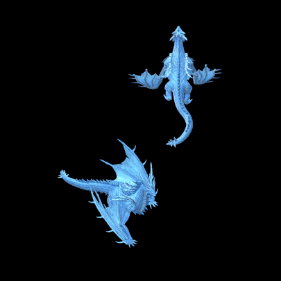 966引擎专用怪物大怪系列0056