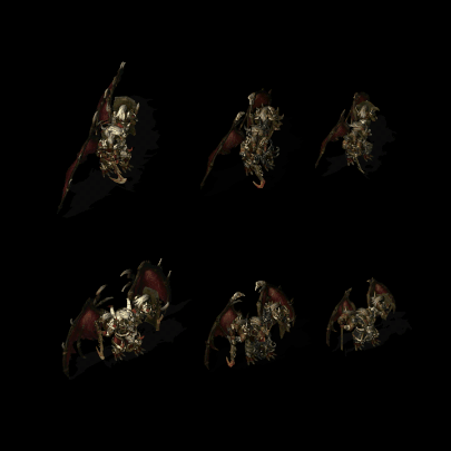 966引擎专用怪物大怪系列0057