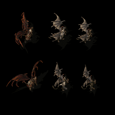 966引擎专用怪物大怪系列0058