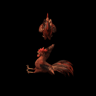 966引擎专用怪物大怪系列0059