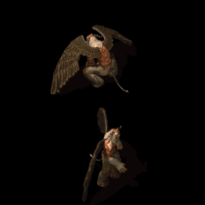 966引擎专用怪物大怪系列0065