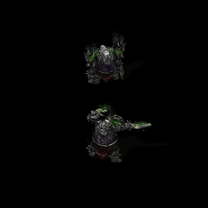 966引擎专用怪物大怪系列0069