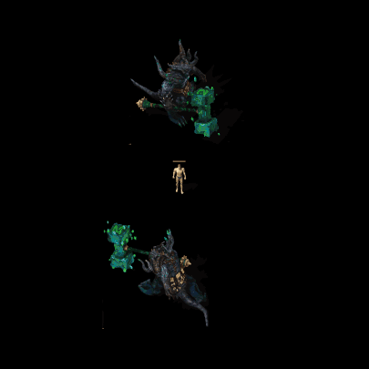 966引擎专用怪物大怪系列0073