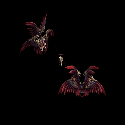 966引擎专用怪物大怪系列0078