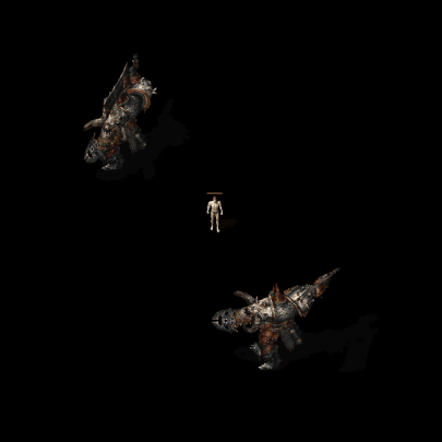 966引擎专用怪物大怪系列0079