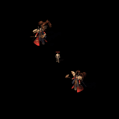 966引擎专用怪物大怪系列0082