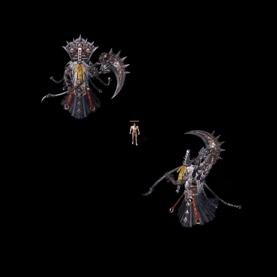 966引擎专用怪物大怪系列0086