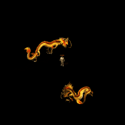 966引擎专用怪物大怪系列0091