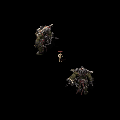 966引擎专用怪物大怪系列0093