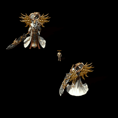 966引擎专用怪物大怪系列0095