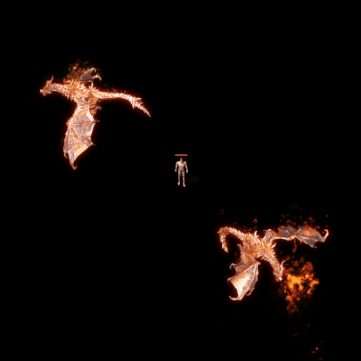 966引擎专用怪物大怪系列0096