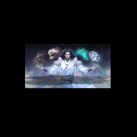 动态对话框系列203