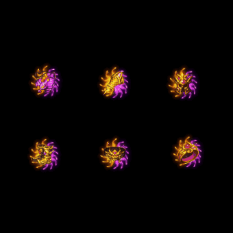 微变首饰装备系列0590