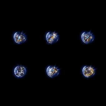 微变首饰装备系列0594