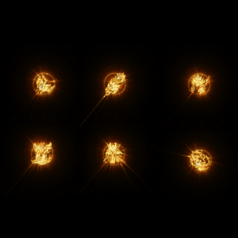 微变首饰装备系列0596