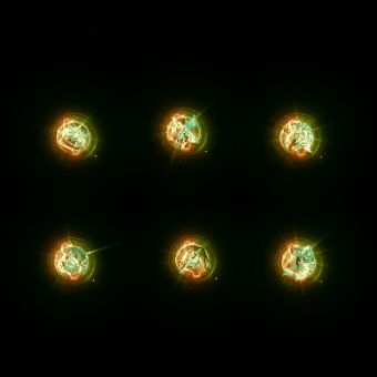 微变首饰装备系列0597