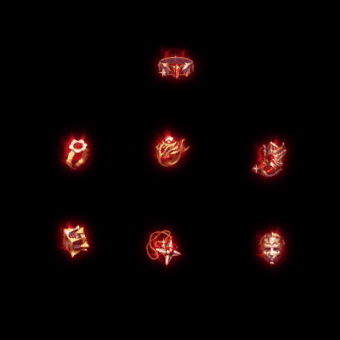 微变首饰装备系列0598