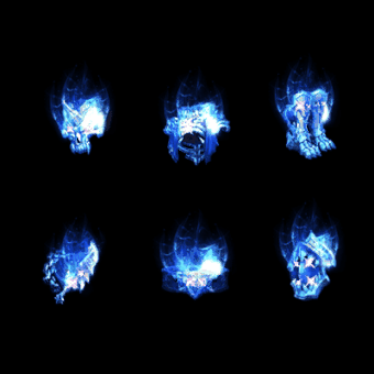 微变首饰装备系列0604