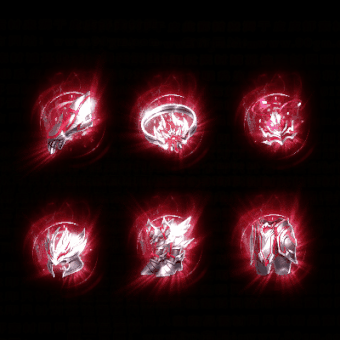 微变首饰装备系列0605