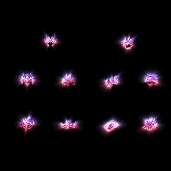 微变首饰装备系列0607