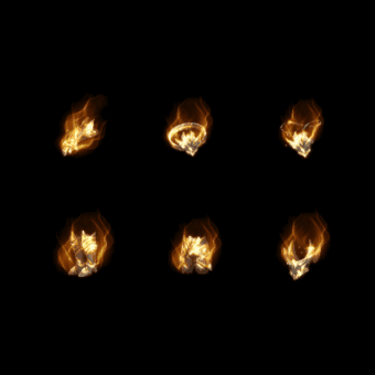 微变首饰装备系列0608