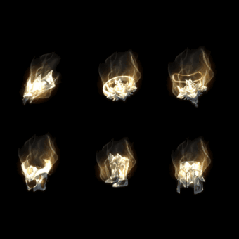 微变首饰装备系列0609