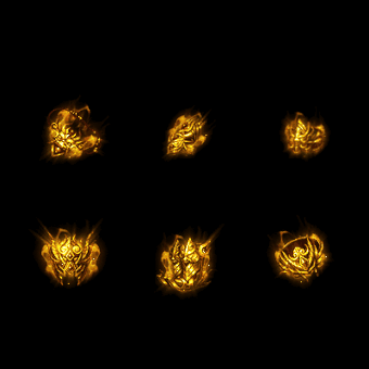 微变首饰装备系列0612