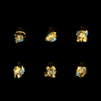 微变首饰装备系列0613