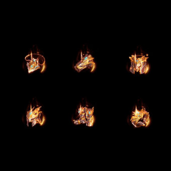 微变首饰装备系列0614