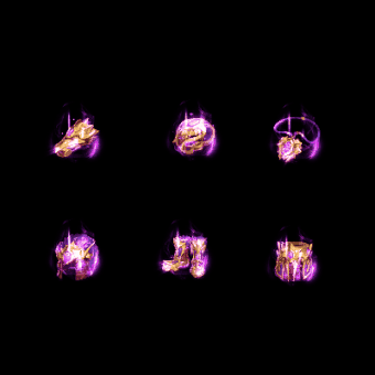 微变首饰装备系列0615