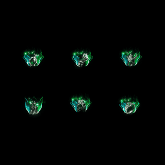 微变首饰装备系列0616