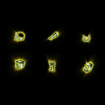 微变首饰装备系列0617