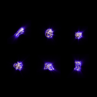 微变首饰装备系列0618