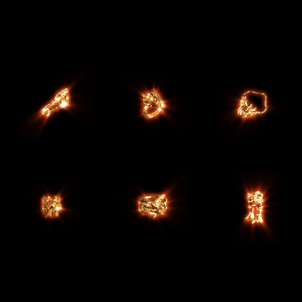 微变首饰装备系列0619