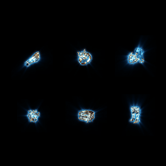 微变首饰装备系列0620