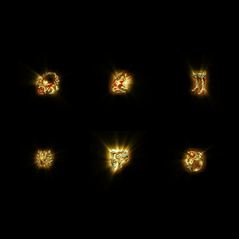 微变首饰装备系列0621