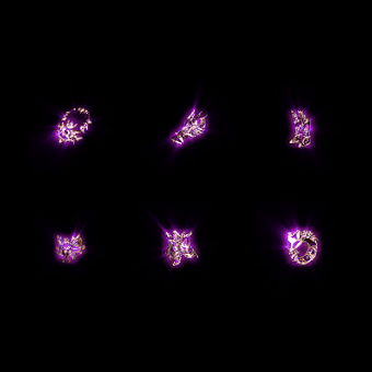 微变首饰装备系列0622