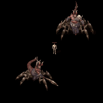 966引擎专用怪物大怪系列0099